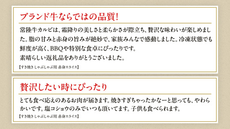 【定期便】【令和8年4月スタート】【全12回】『常陸牛』人気12か月堪能セット (茨城県共通返礼品)