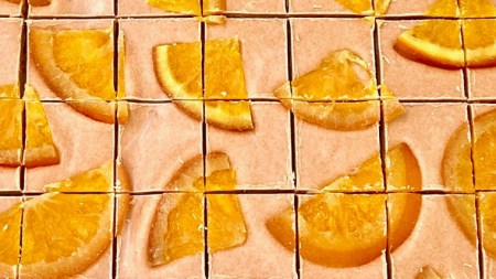 ショコラフリュイ オレンジ