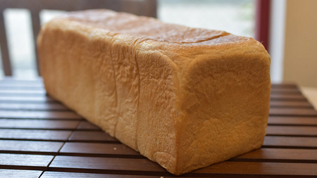 食パン 2本（3斤分×2） パン 朝ごはん 朝食 おやつ 小麦粉 ブレッド 大容量 サンドイッチ