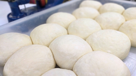 食パン 2本（3斤分×2） 