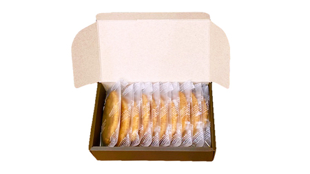 リーフパイ ギフトボックス 10枚 入 パイ 焼菓子 スイーツ デザート 高級 ギフト 贈り物 お礼 プレゼント 手土産 お菓子