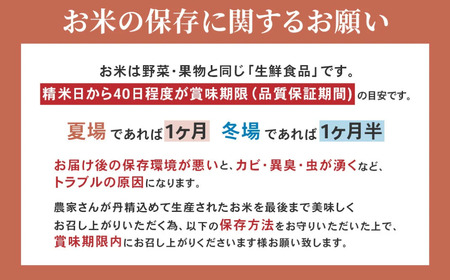 733【令和7年産】茨城県産 にじのきらめき 10kg 3ヶ月定期便【米農家もろちゃん】