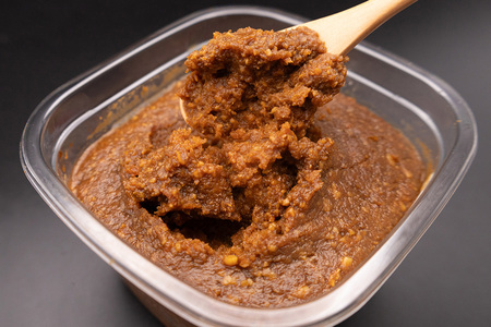 012手作りみそ「和味~やわらみ~」 味くらべセット(合計2,800g)