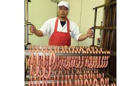 133どきどきおつまみセット！国際コンクール受賞ソーセージ入り！