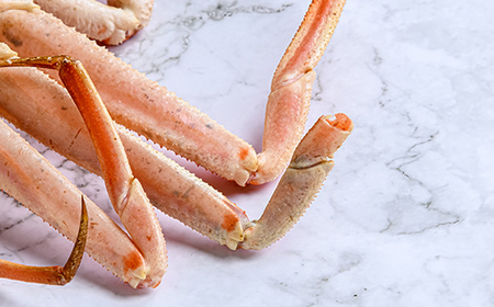 【訳あり】オオズワイガニ（ボイル済） 約2.0kg （オスメスどちらか） ＜海鮮問屋　株式会社　瑞宝＞ ズワイガニ かに カニ 蟹 ガニ がに 海鮮 森町 北海道 mr1-0919