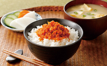 【家計応援キャンペーン】 北乃創彩 さけラー油・ぶりラー油 各3本セット＜株式会社マルハニチロ北日本＞ さけ サケ 鮭 ぶり ブリ 鰤 食べる ラー油 ごはんのお供 北海道 森町 mr1-0465