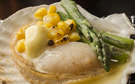 北海道・噴火湾・森産　冷凍ほたて片貝60枚 ＜海鮮問屋　株式会社　瑞宝＞ 森町 ほたて 帆立 ホタテ 海産物 魚貝類 ふるさと納税 北海道 mr1-0917