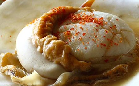 北海道・噴火湾・森産　冷凍ほたて片貝80枚 ＜海鮮問屋　株式会社　瑞宝＞ 森町 ほたて 帆立 ホタテ 海産物 魚貝類 ふるさと納税 北海道 mr1-0918