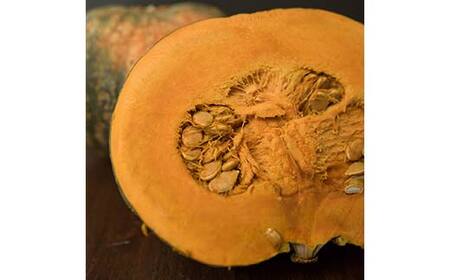 かぼちゃ 先行予約】かぼちゃ（ケント）10kg（5～7玉入） 北海道森町産