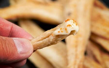 山昭伊藤食品 北海たら 3袋セット やっちゃん珍味 たら 珍味 乾物 おつまみ お酒のお供 mr1-0988