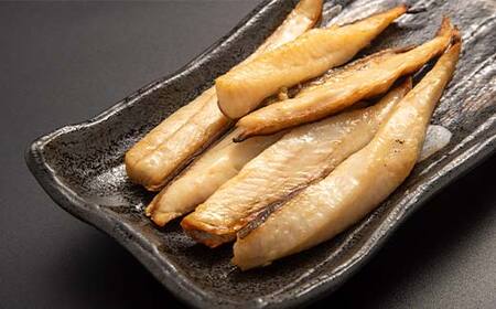 北海道産 真ほっけ魚醤干しスティック 500g×3p 魚介 海産物 海鮮 食品 北海道 森町 mr1-1213