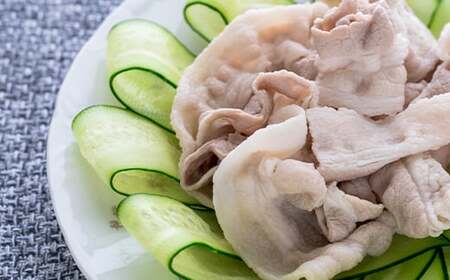 3部位セット1.2kg すき焼き・しゃぶしゃぶ・煮物など～北海道駒ヶ岳ポーク～＜酒仙合縁 百将＞ 森町 豚肉 すき焼き しゃぶしゃぶ 煮物 ロース 肩ロース バラ肉 北海道産 セット ふるさと納税 北海道 mr1-0309