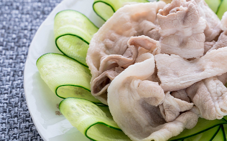 3部位セット 2.4kg すき焼き・しゃぶしゃぶ・煮物など～北海道駒ヶ岳ポーク～＜酒仙合縁 百将＞ 森町 豚肉 すき焼き しゃぶしゃぶ 煮物 ロース 肩ロース バラ肉 北海道産 セット ふるさと納税 北海道 mr1-0322