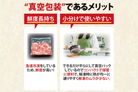 豚肉 切り落とし 3kg 【2026年2月発送予定】 ( 茨城県共通返礼品・茨城県産 ) _CY050-2