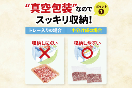 豚肉 豚ひき肉 1kg 【2026年2月発送予定】 ( 茨城県共通返礼品・茨城県産 ) _CY061-2