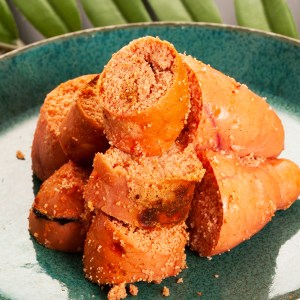 訳あり 焼き明太子 切れ子 500ｇ 100g 5 調理済み 米 パスタ 規格外 業務用 小分け 明太子 訳アリ 工場直送 茨城県大洗町 ふるさと納税サイト ふるなび