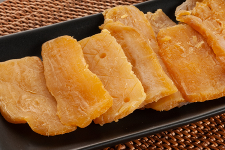 大洗産 熟成 干しいも 紅はるか 2kg (400ｇ×5袋) 無添加 無着色 国産 干し芋 ほしいも スイーツ 茨城 茨城県産 べにはるか 送料無料_AH004