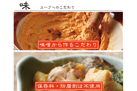 あんこう鍋 セット 2人前_AI005