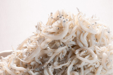 大洗ブランド認証品 しらす干し 300g 釜揚げ しらす _AG004