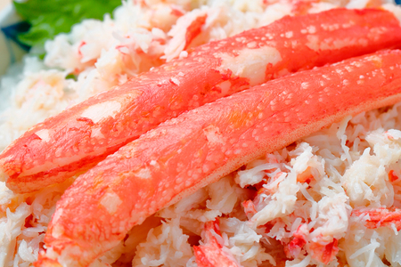 ボイル ずわいがに 1.5kg 6肩 (500g × 3) かに _AF016