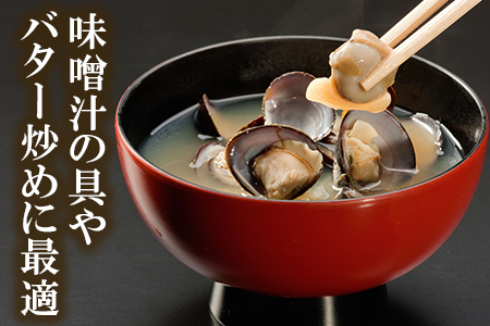 涸沼産 大粒 冷凍 シジミ 1.6kg （400ｇ×4袋） しじみ 蜆 大和しじみ ヤマトシジミ 大玉 砂抜き済 冷凍 味噌汁 スープ 魚貝類 貝  オルニチン コハク酸 小分け 茨城県大洗町 ふるさと納税サイト「ふるなび」