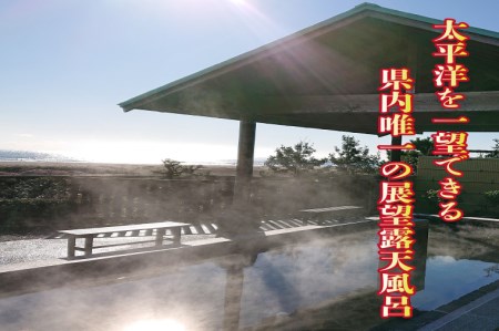 天然温泉 潮騒の湯 クーポン券 6000円分(1000円×6枚) 露店風呂 サウナ おんせん 大洗サンビーチ 海鮮 魚介 食事 宿泊 チケット 利用券 アウトドア 旅行_CJ002