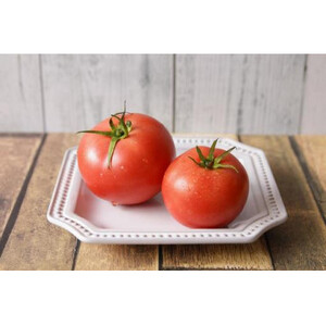 大玉トマト 3kg (茨城県共通返礼品:つくばみらい市産) (BR086)