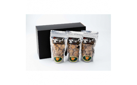 黒にんにく(バラ) (BJ003)