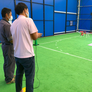 国土交通省登録講習機関による【ドローン操作体験90分】 (BP001)