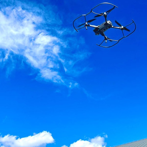 国土交通省登録講習機関による【ドローン操作体験90分】 (BP001)