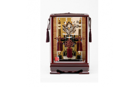 桂雛作品購入割引券:15,000円 (AZ003)