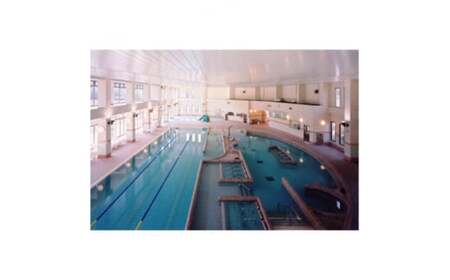 ホロルの湯　招待券 10枚 (BG001)