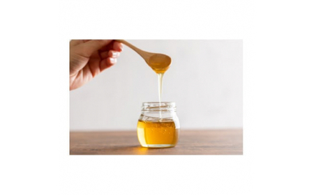 長島さんのはちみつ　アカシア蜜　250g (BG017)