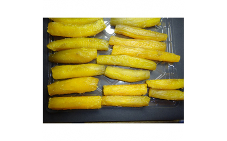 \先行予約/ 干し芋<丸干し> こだわりの天日干し 600g(13本前後) 2袋 1200g (BJ015)