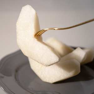 ＜農家直送＞梨 王秋 4～6個(約3kg) 先行予約 2026年発送 完熟 フルーツ 果物 産地直送 糖度 高い 梨 茨城  人気 (BB005)