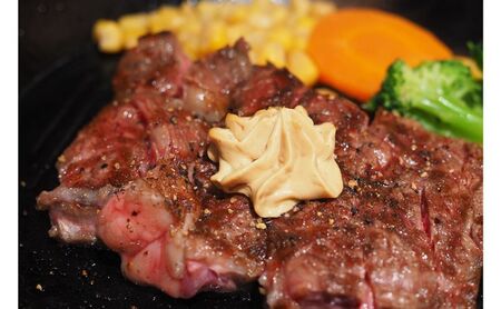 茨城県が誇る銘柄牛 常陸牛 サーロインステーキ 肉質4～5等級 1.6kg(200g×8枚)　お肉 和牛 牛 精肉 国産 ステーキ