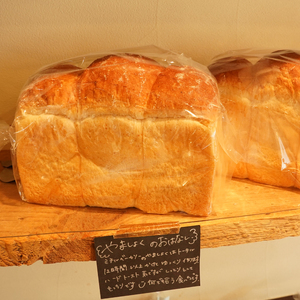 ミチルベーカリーの人気パン4種詰め合わせ（計7個）｜茨城県 大子町 手作り パン 食パン 菓子パン レーズン いちじく 奥久慈茶 大納言 米 地元 食材 こだわり 詰合せ セット（CF003）