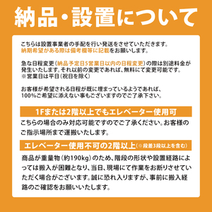 耐火金庫 NCS10 【外寸：W564 × D607 × H700】 JIS認証製品 ダイヤル・シリンダー錠 2重ロック(BN001)