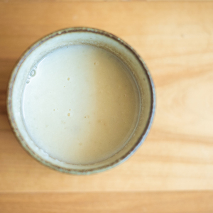 生甘酒　無添加・濃縮原液６本セット