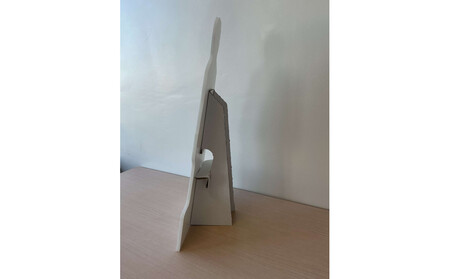 松岡正海騎手 JRA通算900勝達成記念卓上用パネル