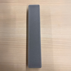 K18 カクシャインクリップチェーンネックレス（60cm）｜アクセサリー 18金 ホワイトデー ファッション おしゃれ 小物 ギフト フォーマル カジュアル 国産（36-14）