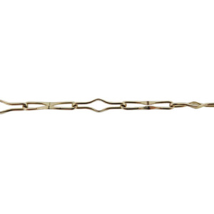 K18 ビークリップロングネックレス(80cm)|アクセサリー 18金 ホワイトデー ファッション おしゃれ 小物 ギフト フォーマル カジュアル 国産(36-17)