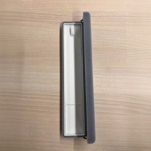 K18 ビークリップロングネックレス(80cm)|アクセサリー 18金 ホワイトデー ファッション おしゃれ 小物 ギフト フォーマル カジュアル 国産(36-17)