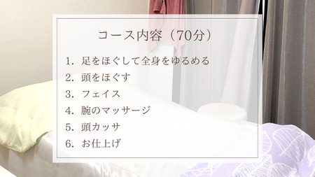 Reset Lounge 脳洗浄®︎ドライケア70分 脳洗浄 体験 利用券 チケット 美容 癒し マッサージ [CP002ya]