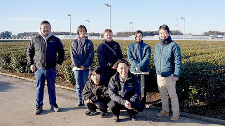松田製茶 猿島茶 ティーバッグ 5種類 セット ふるさと納税 10000円 お茶 お手軽 緑茶 ほうじ茶 和紅茶 国産 [AF124ya]