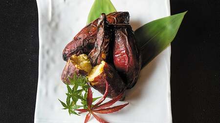 【お中元熨斗付き】さつまいも 紅はるか 冷凍 焼き芋 1.5kg サツマイモ  