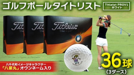 2023年モデル ＞ ゴルフボール タイトリスト Titleist PROV1 ホワイト