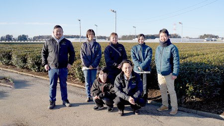 猿島茶 緑茶 パウンドケーキ ケーキ 焼き菓子 お菓子 5個