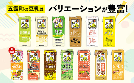 合計1000ml×12本】おいしい無調整豆乳1000ml ／ 飲料