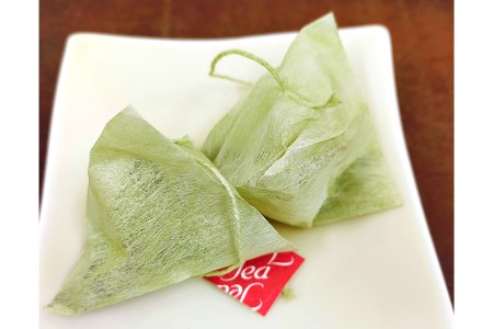 《五霞町産菊芋》菊芋茶ティーバッグ 1袋 ／ お茶 ステビア 菊芋 きくいも 茶 ティーバッグ イヌリン カリウム ポリフェノール 食物繊維 茨城県 五霞町【2025年9月1日より順次発送】【先行予約受付】